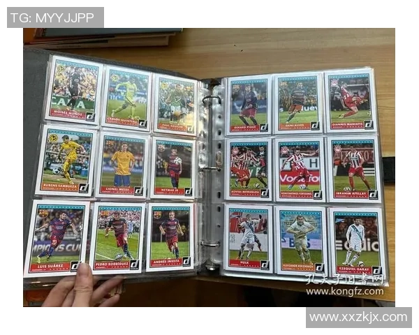 足球球星联名卡的使用方法及其独特价值解析